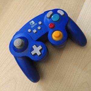Nintendo Switch Wireless GameCube Controller